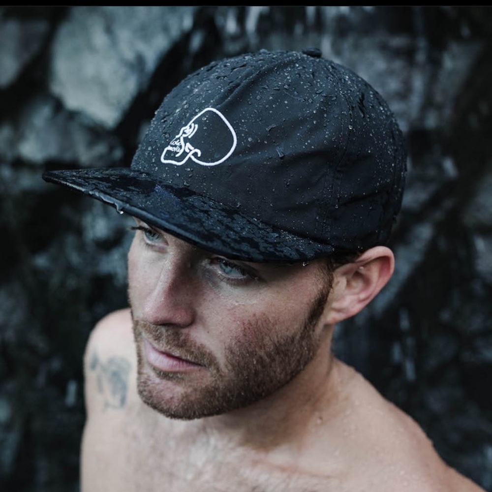 Coldsmoke hat